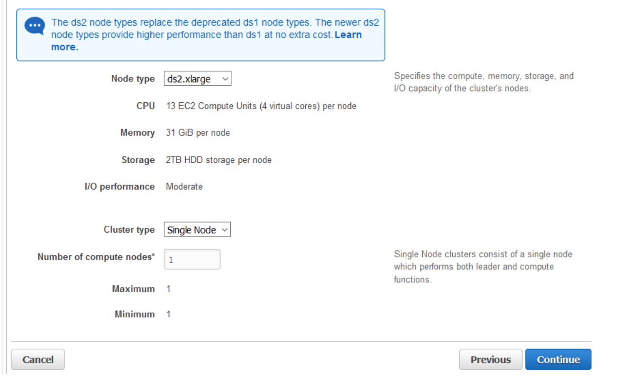 Athena vs Redshift An Amazon Battle of Performance and Scale